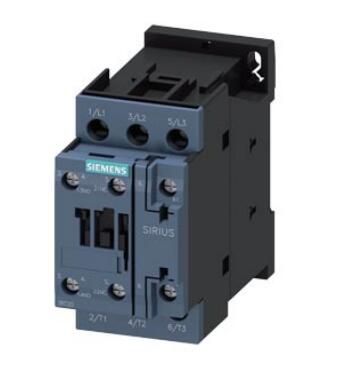 Siemens 3RT20241AV60 Contactor
