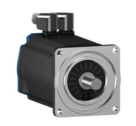 Schneider Electric BSH1003P21F2A Motor