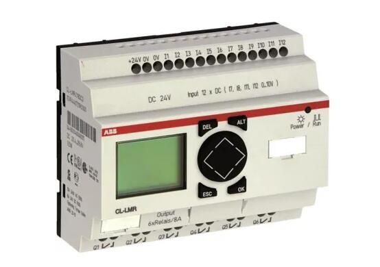 ABB 1SVR440720R0300 Relay