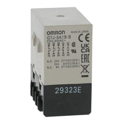 OMRON G7J-3A1B-B AC100/120 Device