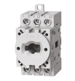 Allen Bradley 194E-A80-1753 Device