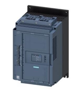 Siemens 3RW52251TC14 Starter