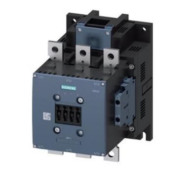 Siemens 3RT10656AT36 Contactor