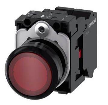 Siemens 3SU11030AB203CA0 Button