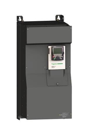 Schneider Electric ATV71HC16N4 Drive