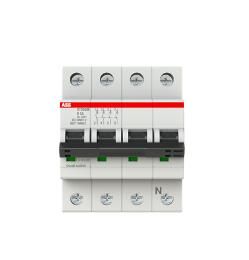 ABB ST204M-B5 Breaker