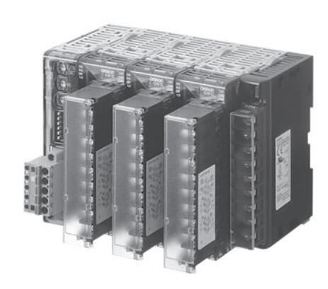 OMRON EJ1NTC2BQNHB Module