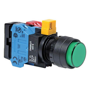 IDEC HW1L-A2F20QD-G-120V Device