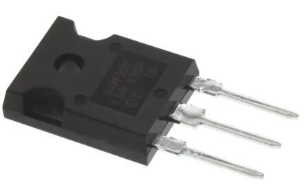 Infineon IRG4PF50WPBF Device
