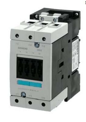 Siemens 3RT10441AT60 Contactor
