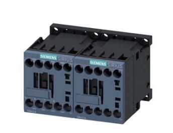Siemens 3RH24311UW80 Relay