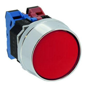 IDEC AOGD320NUR Device