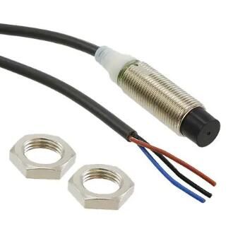 OMRON E2BS08KN02WPC12M Device