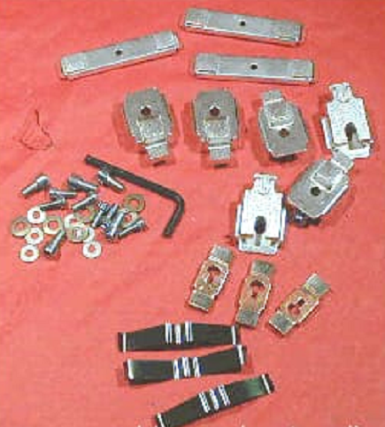 ABB KZ550 Device