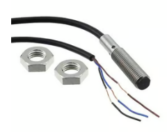 OMRON E2B-S08KS01-WP-C2 2M Device
