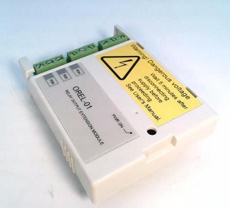 ABB OREL-01-KIT Device