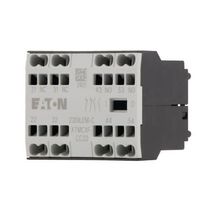 EATON/Moeller 230256 22DILEM-C Device