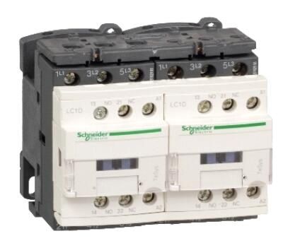 Schneider Electric LC2D18U7V Contactor