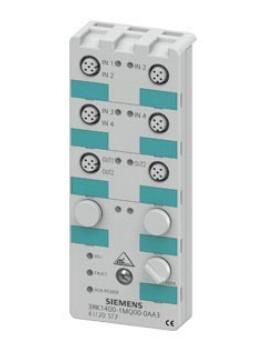 Siemens 3RK14001MQ000AA3 Module