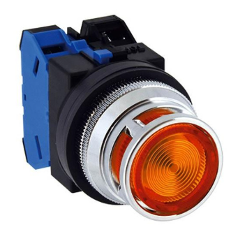 IDEC ALFD22202DNUA Device