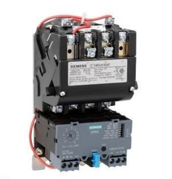 Siemens 14DUA32AG Starter
