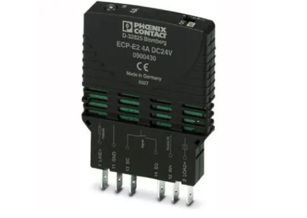 Phoenix Contact 0900430 Breaker