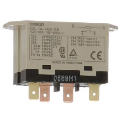 OMRON G7L-1A-TUB-CB-DC24 Device