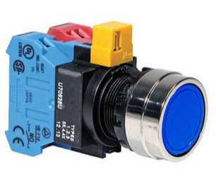 IDEC HW4B-A120-S Device