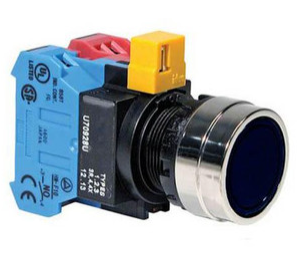 IDEC HW4B-M1F20-B Device