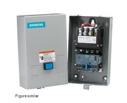 Siemens 14CUD32BG Starter