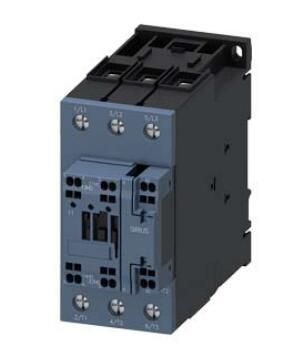 Siemens 3RT20383NB300CC0 Contactor