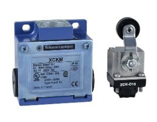 Telemecanique XCKM115H29 Device