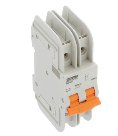 Phoenix Contact 2907662 Breaker