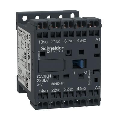 Schneider Electric CA2KN223B7 Relay