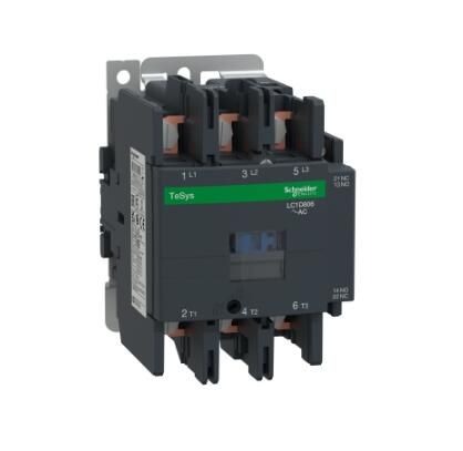 Schneider Electric LC1D806F7 Contactor