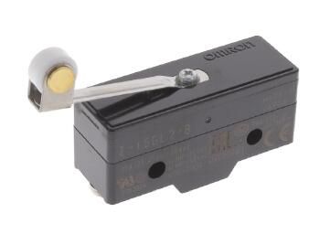 OMRON Z15GL2B Switch