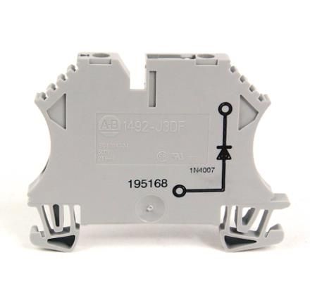 Allen Bradley 1492-J3ND Device