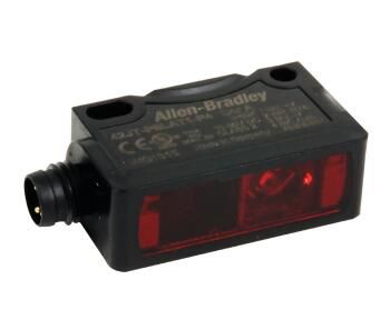 Allen Bradley 42JT-E8EZB1-P4 Device