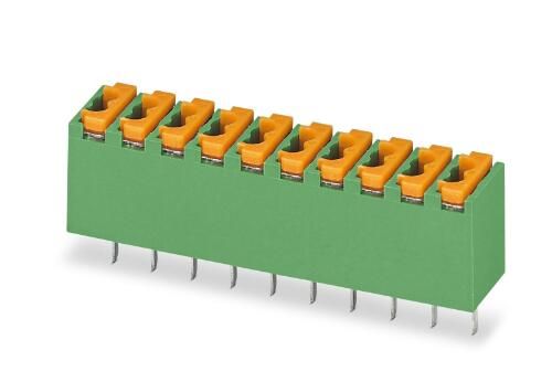 Phoenix Contact 1891108 Connector