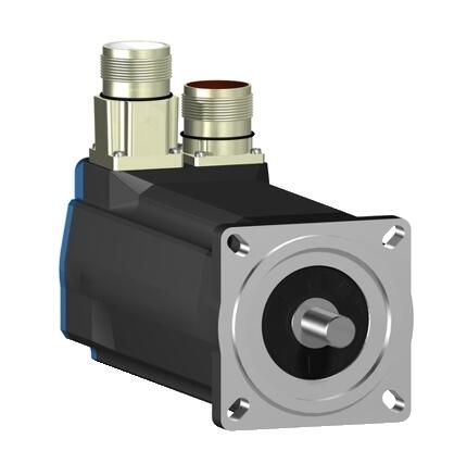 Schneider Electric BSH0702T32F2A Motor