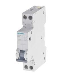 Siemens 5SY60047 Breaker