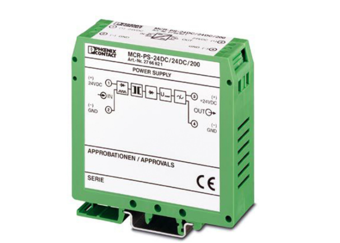 Phoenix Contact 2766821 Converter