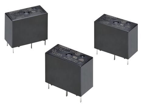 OMRON g5q-14-dc12 Relay