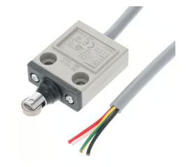 OMRON D4C-3560 Device