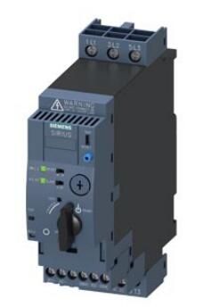 Siemens 3RA61201CP32 Starter