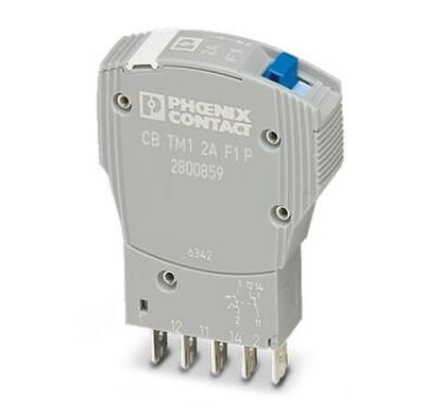 Phoenix Contact 2800859 Breaker