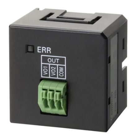 OMRON CP1WDAB21V PLC
