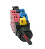 IDEC HW1F-21F22QD-R-24V Device