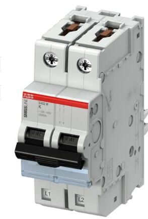 ABB S402M-K50 MCB
