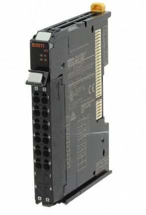 OMRON NXID3317 Device